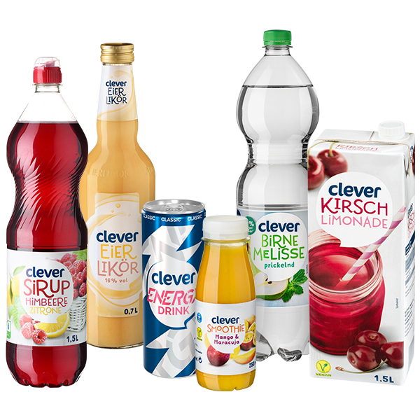 Produkte | clever